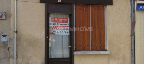 Casa T3 em Ardes, France N.º 203407 15