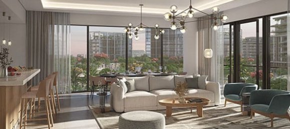 4 Schlafzimmer Wohnung in City Walk, UAE, Nr. 11729 6