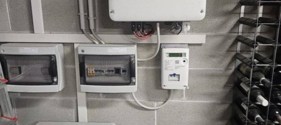 3 bedrooms House in Imperia, Italy No. 288733 24