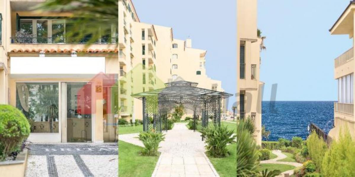 2299m² Shop in Cascais, Portugal No. 8139