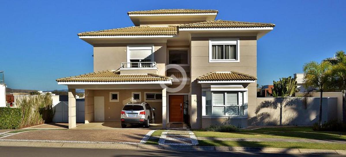 4 Schlafzimmer Haus in Sao Paulo, Brazil, Nr. 480429