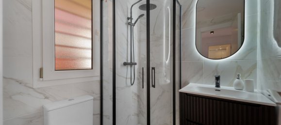 Apartamento de 2 dormitorios en Benalmádena, Spain No. 148204 12