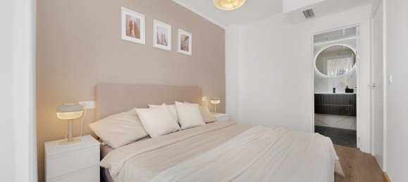 Apartamento de 2 dormitorios en Benalmádena, Spain No. 148204 10