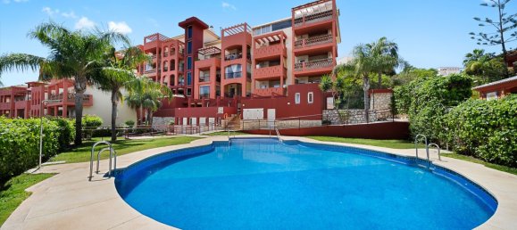 Apartamento de 2 dormitorios en Benalmádena, Spain No. 148204 16