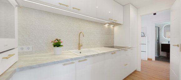 Apartamento de 2 dormitorios en Benalmádena, Spain No. 148204 17