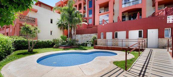 Apartamento de 2 dormitorios en Benalmádena, Spain No. 148204 15