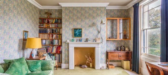 5 Schlafzimmer Haus in London, United Kingdom, Nr. 14147 3