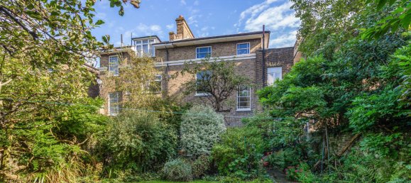 5 Schlafzimmer Haus in London, United Kingdom, Nr. 14147 2