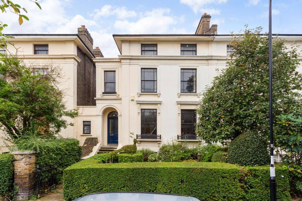 5 Schlafzimmer Haus in London, United Kingdom, Nr. 14147