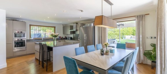 7 غرف نوم فيلا في Mougins, France رقم 1726 6