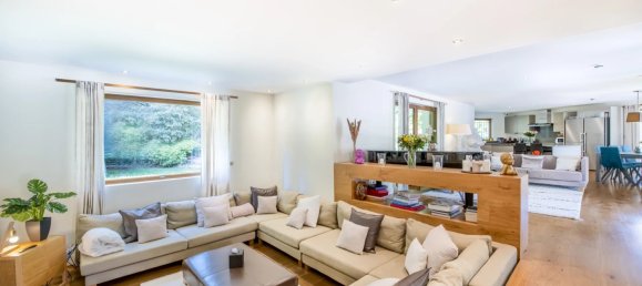 7 غرف نوم فيلا في Mougins, France رقم 1726 4