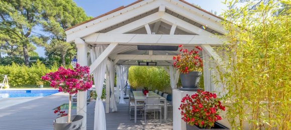 7 غرف نوم فيلا في Mougins, France رقم 1726 9