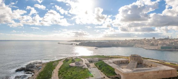 3 bedrooms Apartment in Sliema, Malta No. 4238 37