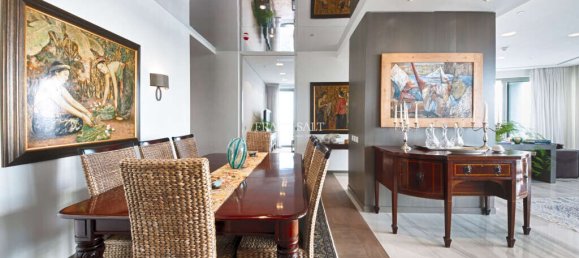 3 bedrooms Apartment in Sliema, Malta No. 4238 25