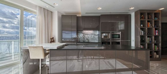 3 bedrooms Apartment in Sliema, Malta No. 4238 24