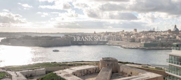 3 bedrooms Apartment in Sliema, Malta No. 4238 26