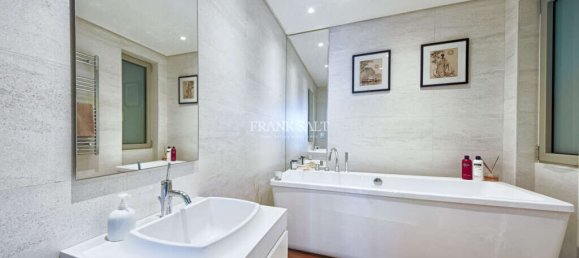 3 bedrooms Apartment in Sliema, Malta No. 4238 33