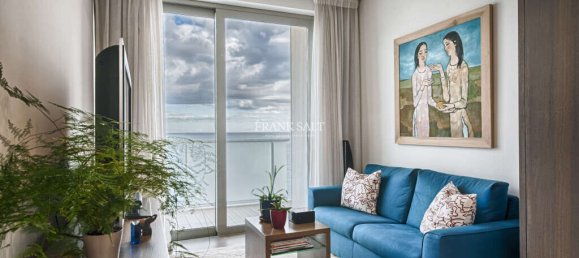 3 bedrooms Apartment in Sliema, Malta No. 4238 27