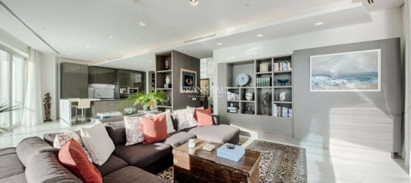 3 bedrooms Apartment in Sliema, Malta No. 4238 5