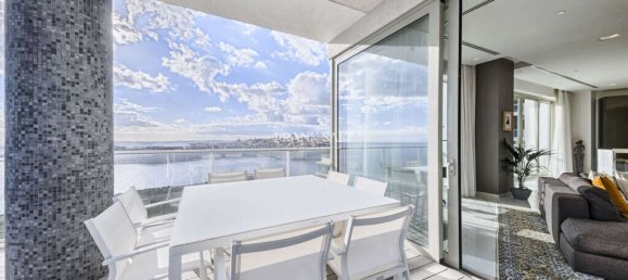 3 bedrooms Apartment in Sliema, Malta No. 4238 21