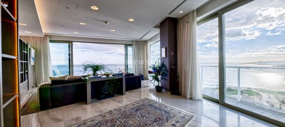 3 bedrooms Apartment in Sliema, Malta No. 4238 22