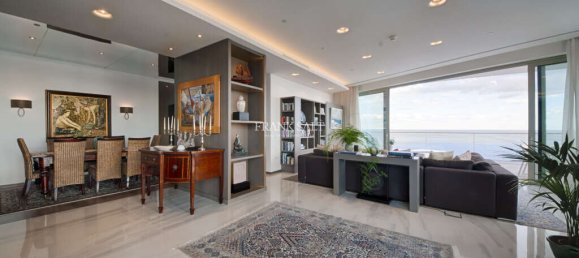 3 bedrooms Apartment in Sliema, Malta No. 4238 20