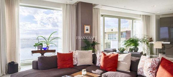 3 bedrooms Apartment in Sliema, Malta No. 4238 13