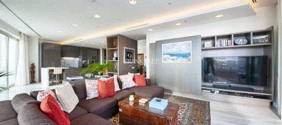 3 bedrooms Apartment in Sliema, Malta No. 4238 15