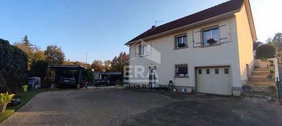 3 غرف نوم منزل في Sampans, France رقم 265963 3