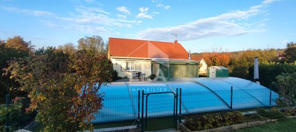 3 غرف نوم منزل في Sampans, France رقم 265963 2