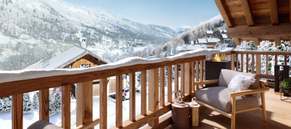 4 Schlafzimmer Gewerbliche Immobilie in Les Allues, France, Nr. 958 4