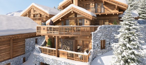 4 Schlafzimmer Gewerbliche Immobilie in Les Allues, France, Nr. 958 6