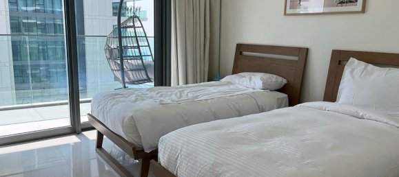 2 bedrooms Apartment for rent in Dubai Harbour, Dubai, UAE № 178283 4