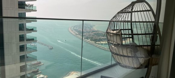 2 bedrooms Apartment for rent in Dubai Harbour, Dubai, UAE № 178283 7