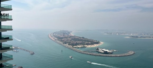 2 bedrooms Apartment for rent in Dubai Harbour, Dubai, UAE № 178283 13