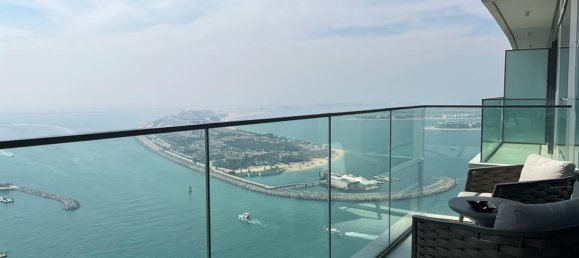 2 bedrooms Apartment for rent in Dubai Harbour, Dubai, UAE № 178283 10