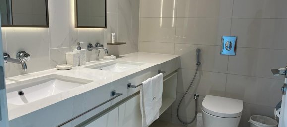 2 bedrooms Apartment for rent in Dubai Harbour, Dubai, UAE № 178283 11