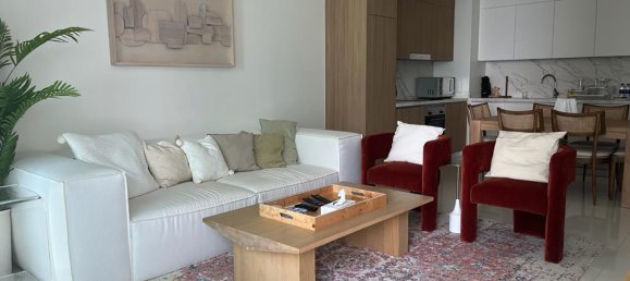 2 bedrooms Apartment for rent in Dubai Harbour, Dubai, UAE № 178283 9