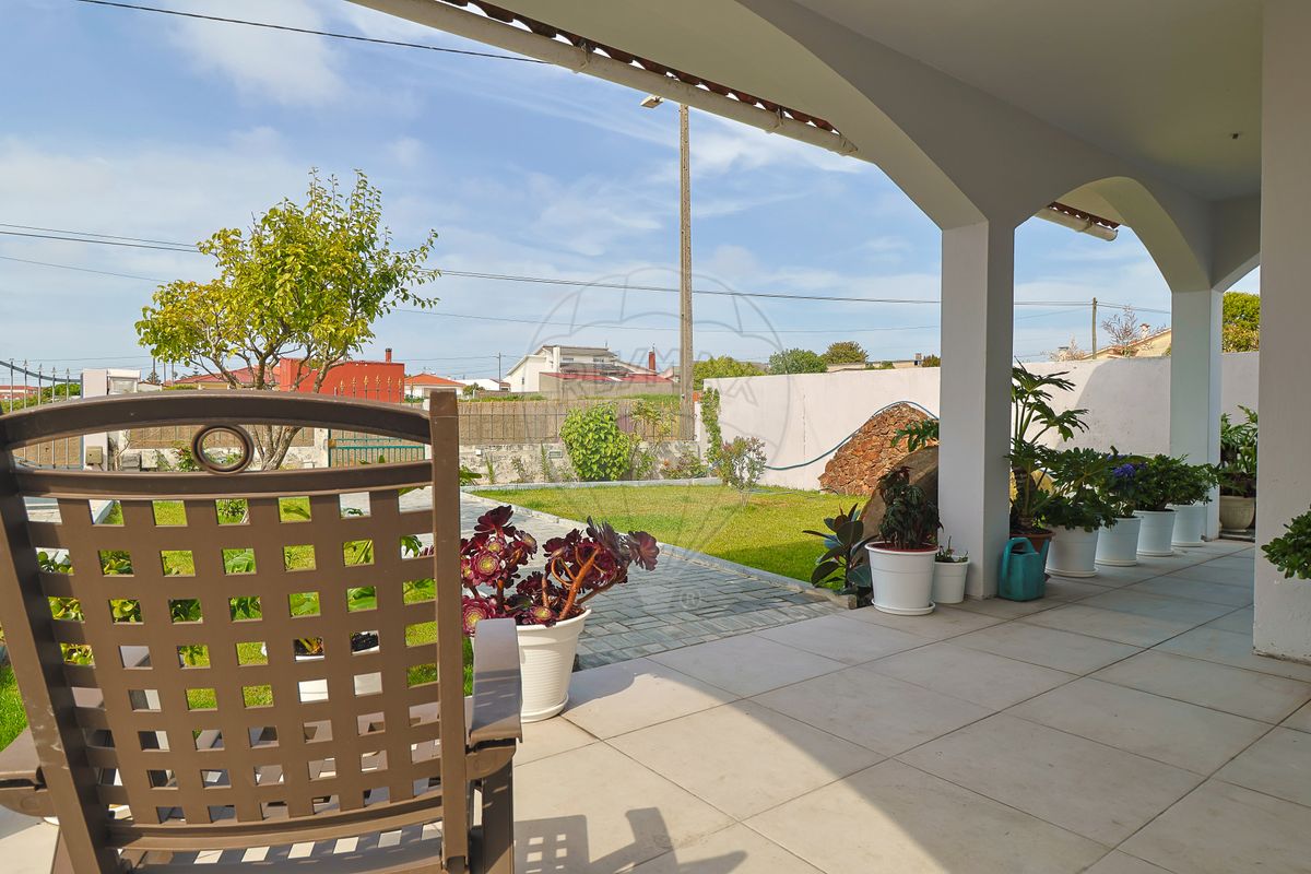 5 bedrooms House in Vieira de Leiria, Portugal No. 32411