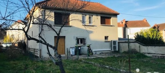 2 bedrooms House in Montlucon, France No. 203401 15