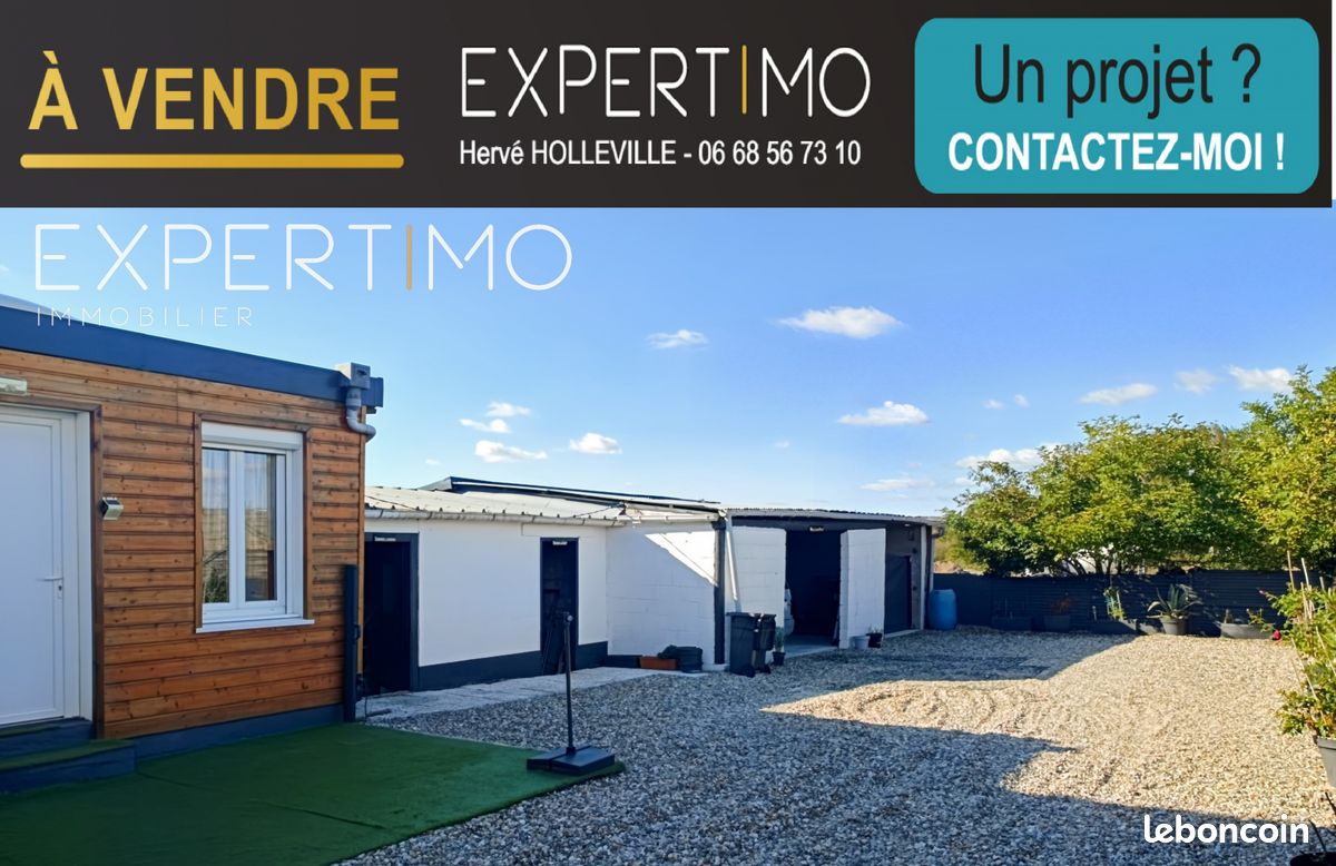 3 bedrooms House in Rue, France No. 231688