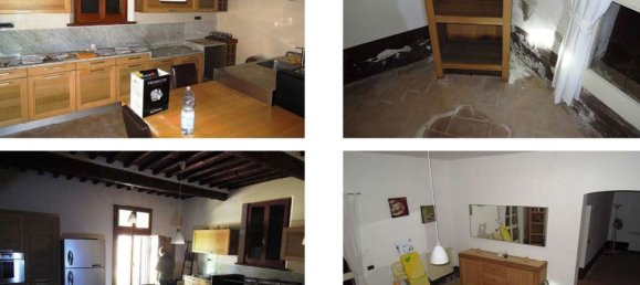 7 rooms Apartment in Castiglione del Lago, Italy No. 193680 14