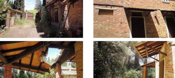 7 rooms Apartment in Castiglione del Lago, Italy No. 193680 10