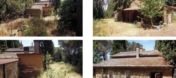 7 rooms Apartment in Castiglione del Lago, Italy No. 193680 20