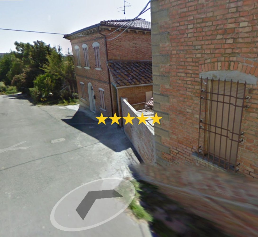 7 rooms Apartment in Castiglione del Lago, Italy No. 193680