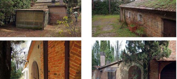 7 rooms Apartment in Castiglione del Lago, Italy No. 193680 19