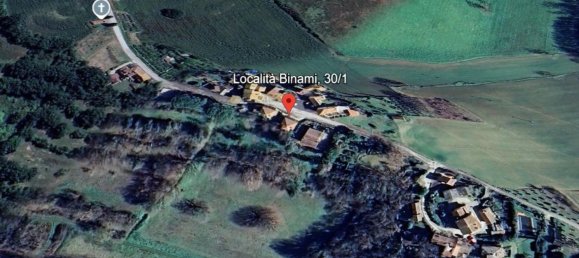 7 rooms Apartment in Castiglione del Lago, Italy No. 193680 4