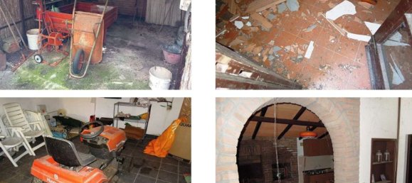 7 rooms Apartment in Castiglione del Lago, Italy No. 193680 22