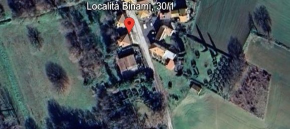 7 rooms Apartment in Castiglione del Lago, Italy No. 193680 3