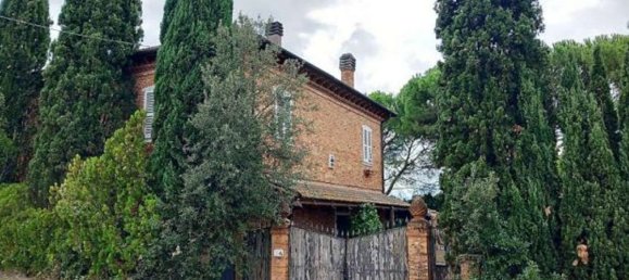 7 rooms Apartment in Castiglione del Lago, Italy No. 193680 7